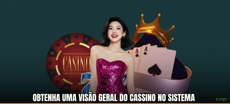 Cadastro rápido e seguro na ajogo