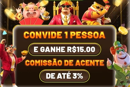 Plataforma completa da ajogo com todos os jogos